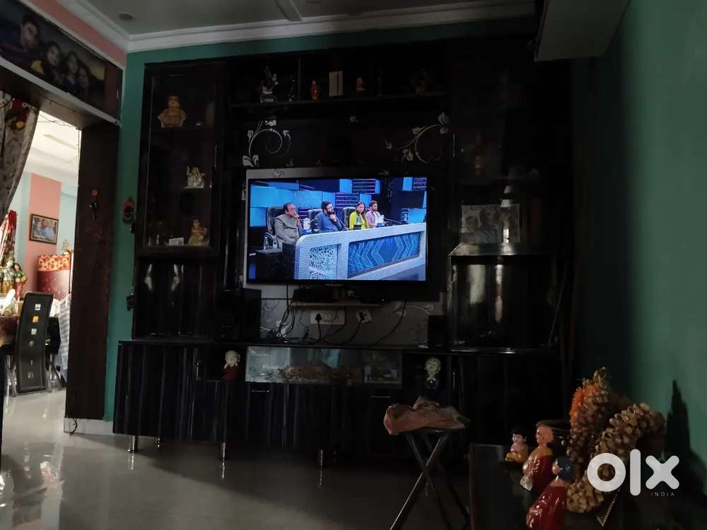 49 inch Micromax fhd tv