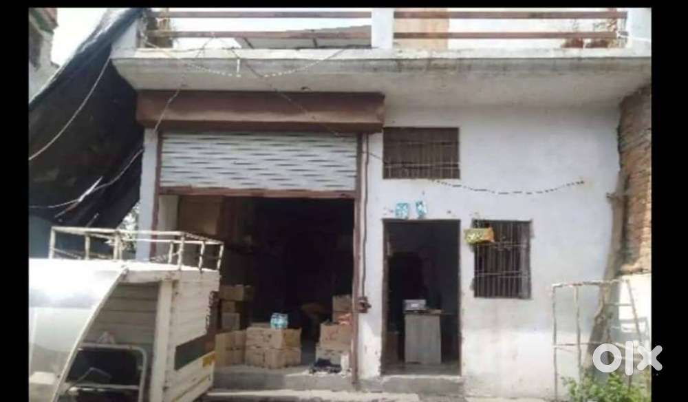 House Plot for sale in Sitapur road, Keshav Nagar. Near aliganj.