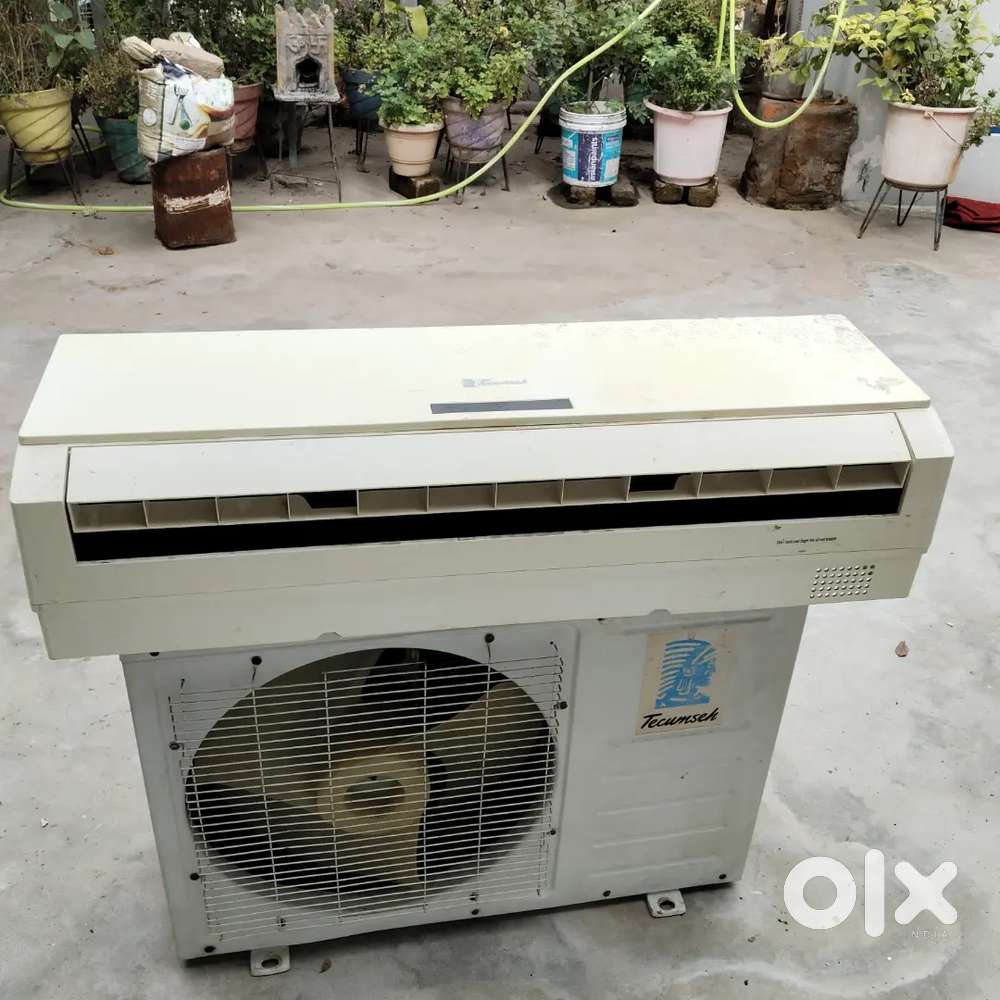 Indoor outdoor, Panasonic 2ton indoor unit,Lg outdoor unit