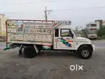 Mahindra Bolero Pik-Up 2019 Diesel 90000 Km Driven