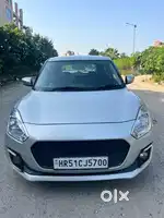Maruti Suzuki Swift VXi CNG, 2022, CNG & Hybrids