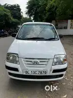 Hyundai Santro Xing 2014
