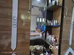 Dressing table