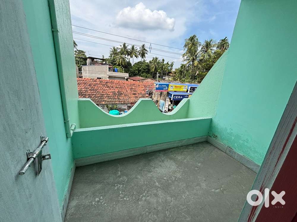 2 BHK UNUSED FLAT FOR SALE HURRY UP WELCOME TO BUY EVERYONE