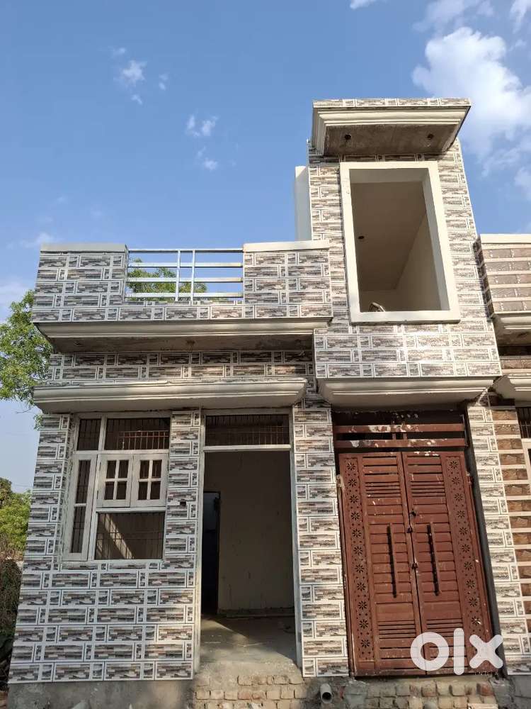 Ready to move booking open