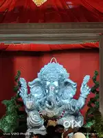 SARAN ENTERPRISES