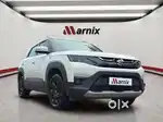Maruti Suzuki Vitara Brezza 1.5 ZXI, 2023, Petrol