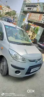 Hyundai i10 2010 Petrol 31000 Km Driven