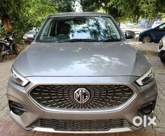 MG ASTOR 1.5 Style, 2023, Petrol