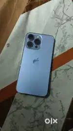 I phone 13 pro 5g 256 gb