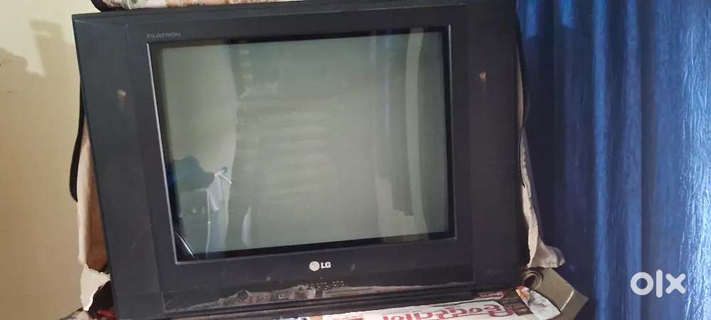 LG Flatron(Colour)TV