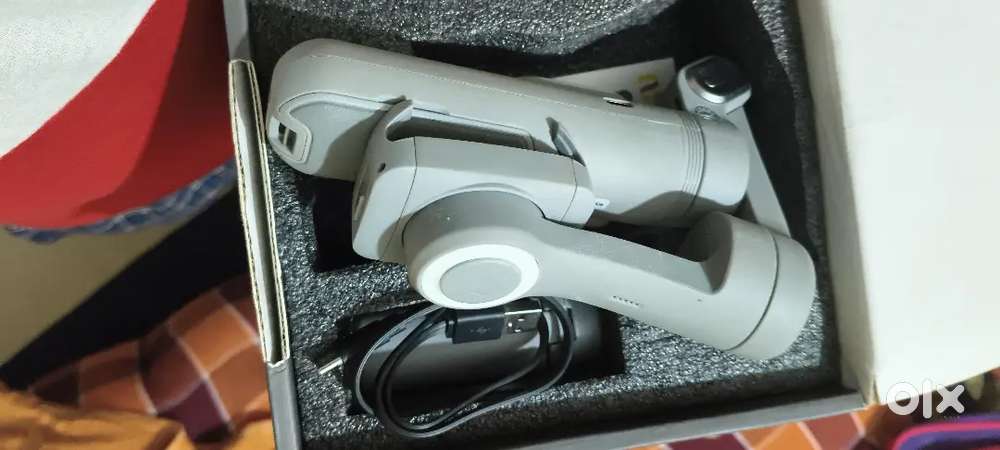 Gimbal for mobile shooting