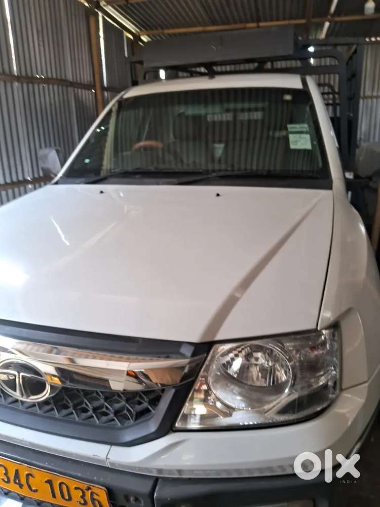Tata di yodha 2021