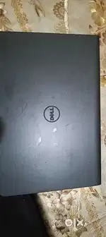 Dell laptop as very good condisan