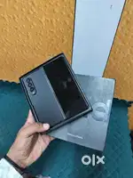 Today samsung fold4 256gb box packed ready stock now