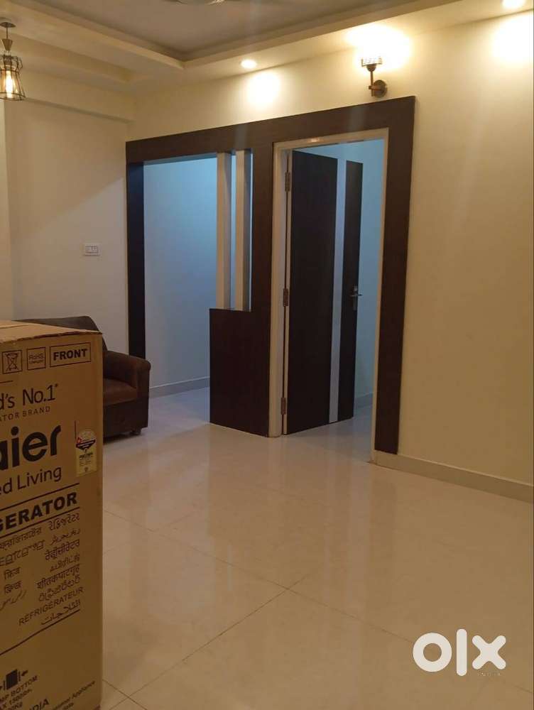 2 BHK With car parking apartment for sale near Silk board