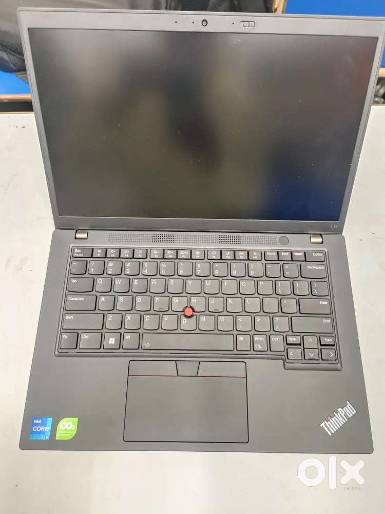Lenovo ThinkPad l14