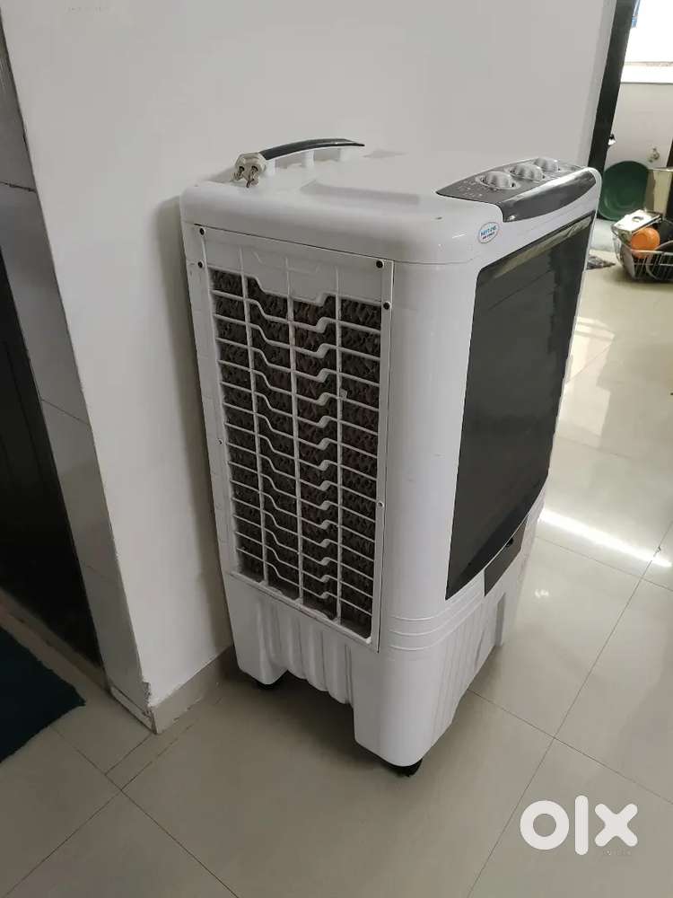 Neptune Air Cooler