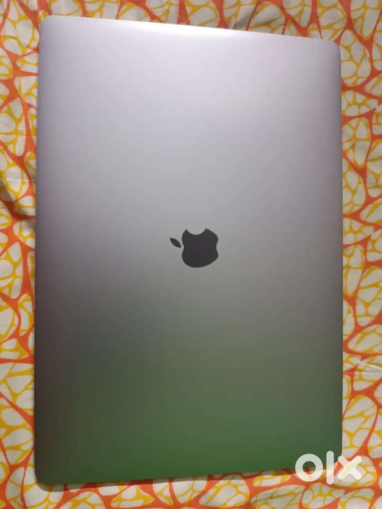 Macbook Pro 2019 Touchbar 16 inch (16gb Ram /5.5Gb Graphics)