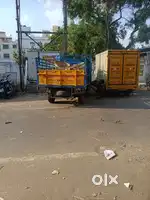 Vegetable vehicle driver
