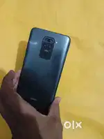 Redmi note 9