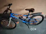 New Bycycle