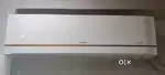 HITACHI 1.5 TON 5 STAR AC