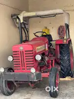 Mahindra 475 sarpanch