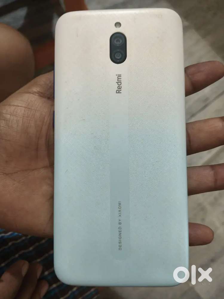 Redmi 8A Dual 4G