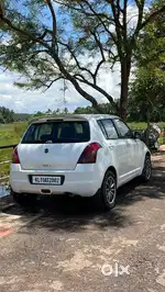 Maruti Suzuki Swift 2010 Petrol Well Maintained