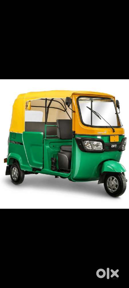 Need a Passenger autorickshaw driver. Please contact.