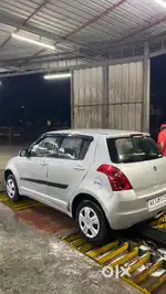 Maruti Suzuki Swift 2009 Petrol Well Maintained