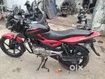 Bajaj pulsar 150