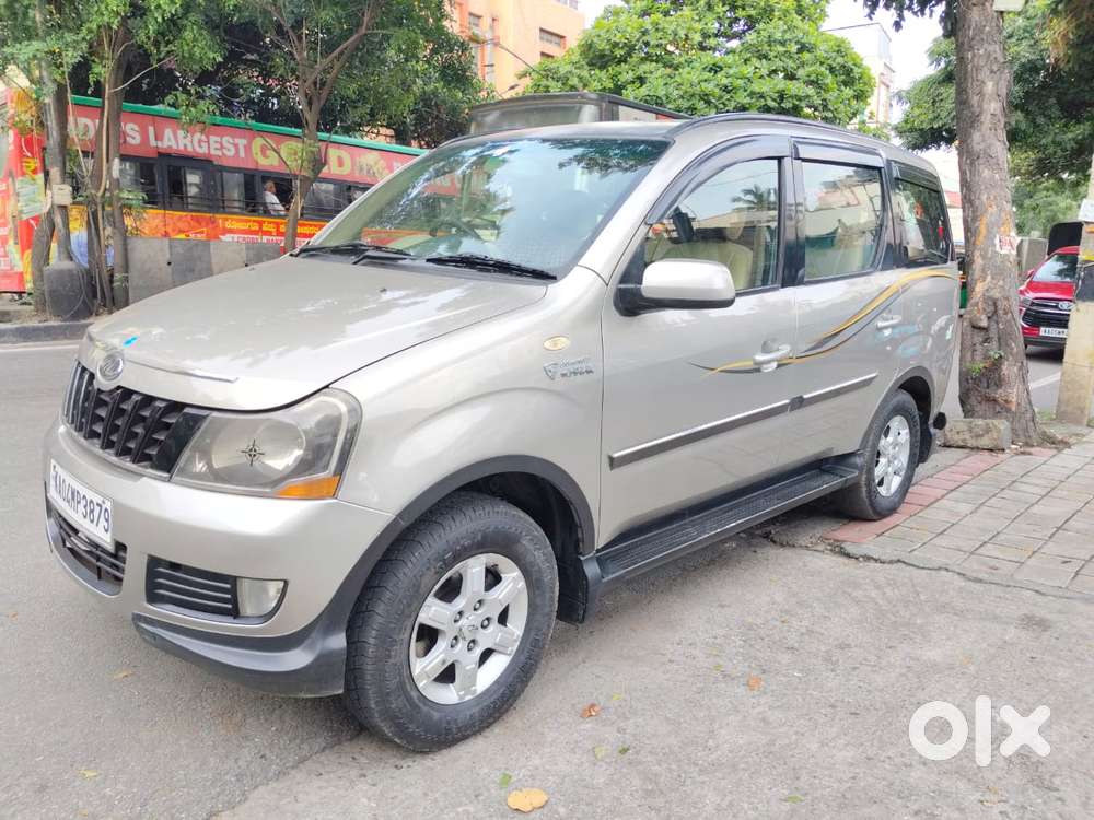 Mahindra Xylo H8 ABS BS IV, 2014, Diesel