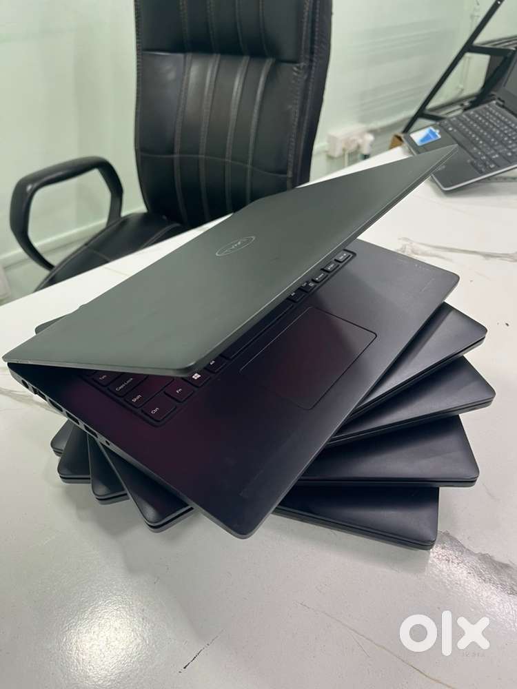 Dell laptop i5