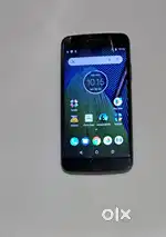 Moto g5plus