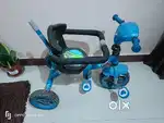 Tricycle for kids