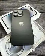 Apple iPhone 14 Pro – 256GB  8 Month Warranty  Premium Condition