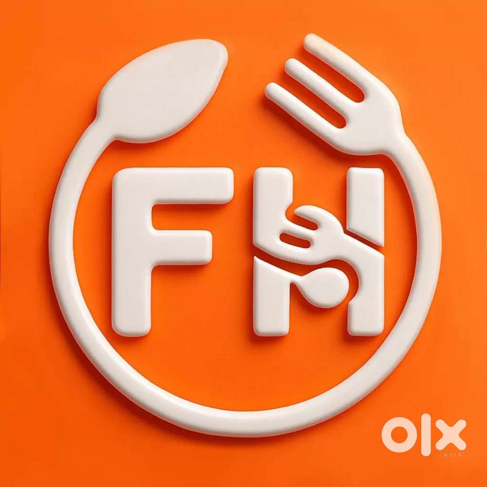 Food delivery boy for FoodyHut