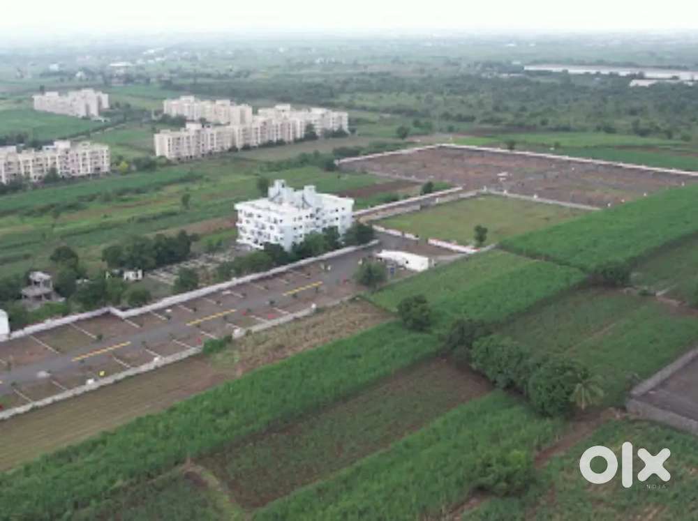 NA Plots In sanaswadi