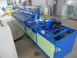 Automatic Barbad Wire and Chain Link Fencing Machine
