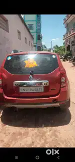 Renault Duster 2013 Diesel 196000 Km Driven