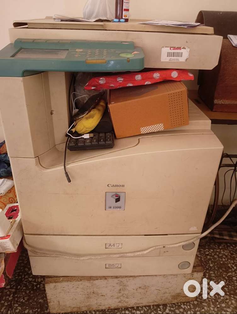 Canon iR 3300(Xerox machine)
