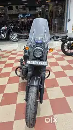 Well maintained Roadster