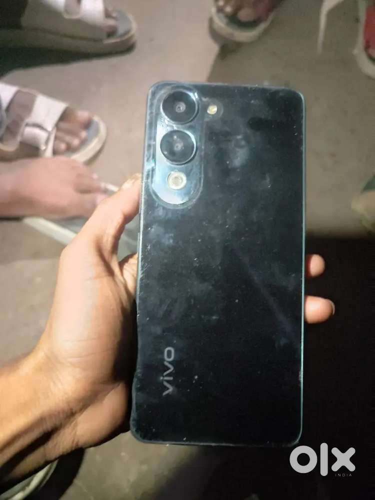 Vivo y19 5G.  4.   64