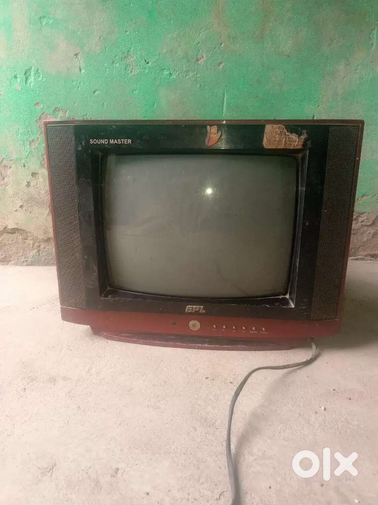 bpl.14inch tV