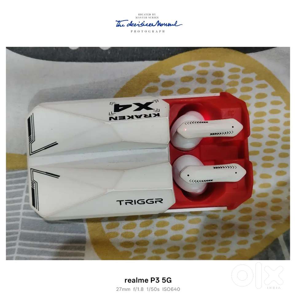 Trigger Karaken X4 Pro