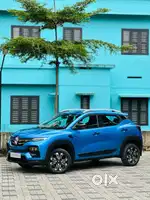 Renault Kiger RXT AMT Opt, 2023, Petrol