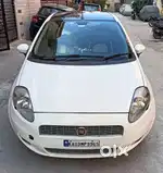 Fiat punto dynamic 1.3 diesel excellent condition fresh insurance