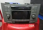 original ertiga sound machine